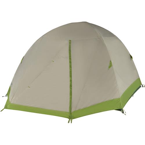 kelty outback 4 tent review