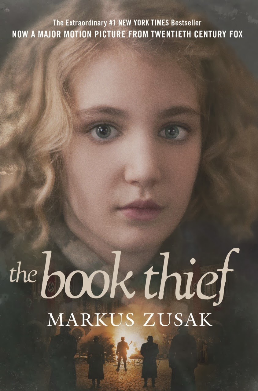 the book thief critical review