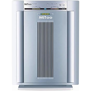 winix plasmawave 5300 air cleaner model review