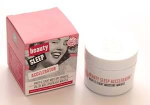 soap and glory night and flight cream review