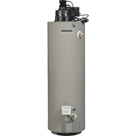 power vent water heater reviews