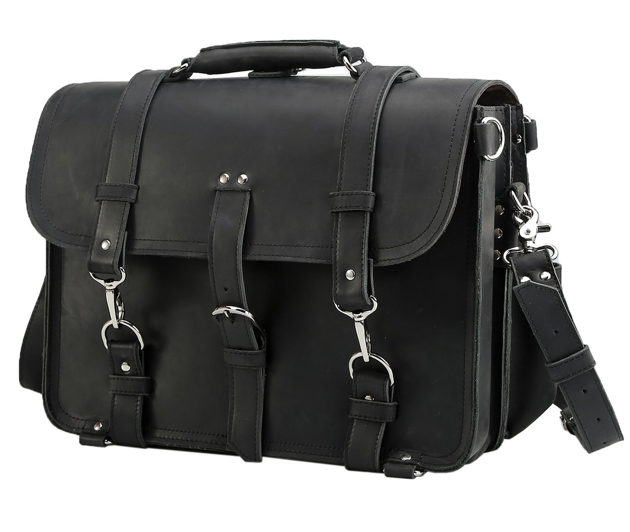 messenger bag of holding review