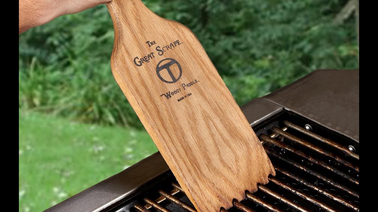 ultimate bbq cleaning tool reviews