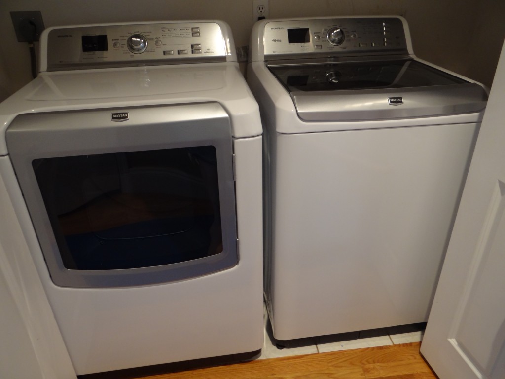 maytag washer and dryer reviews 2015