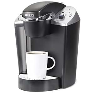 keurig b60 special edition brewing system review