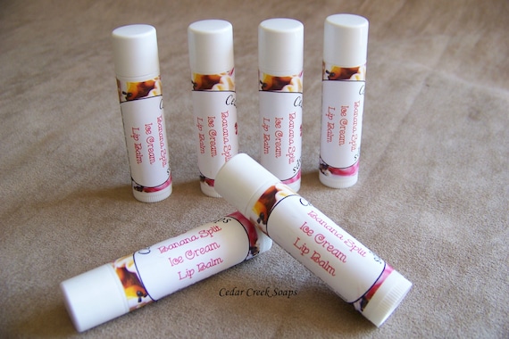 natural ice lip balm review