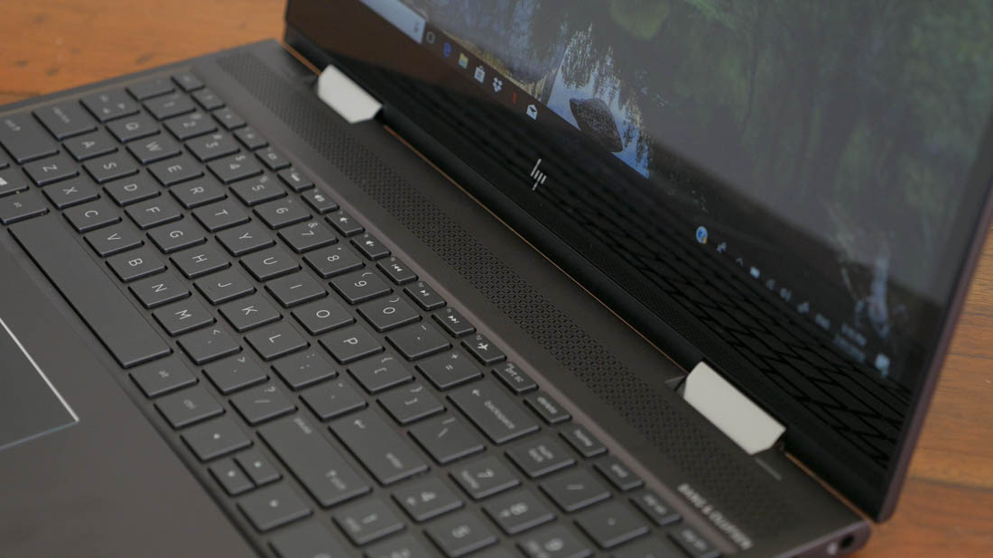 hp bang and olufsen laptop review
