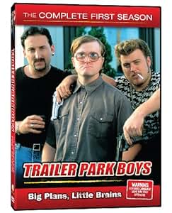 trailer park boys season 12 review