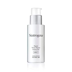 neutrogena even tone moisturizer reviews