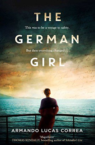the german girl book review