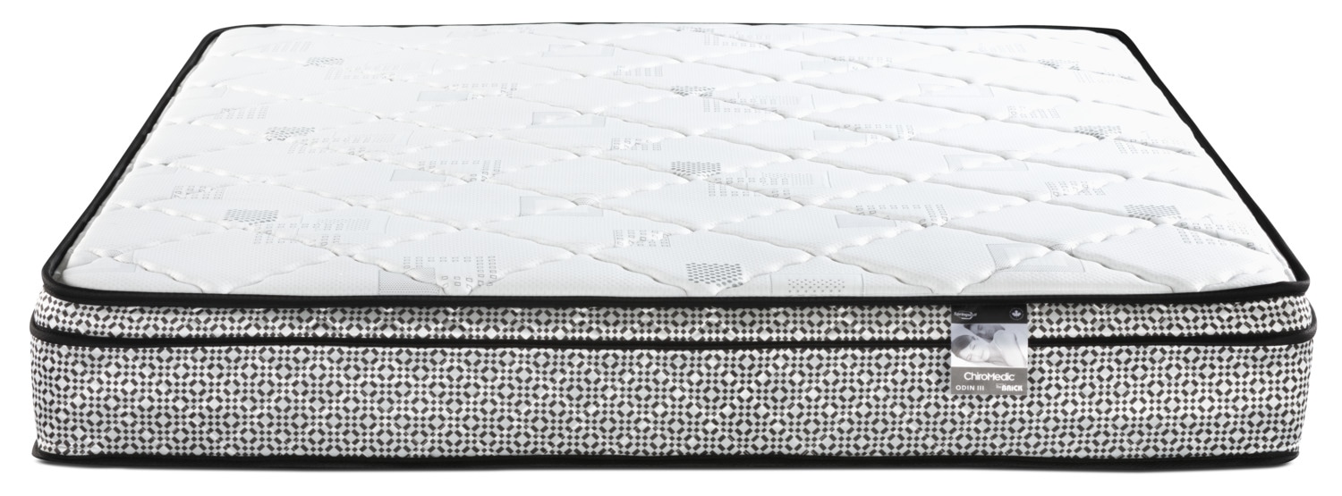 springwall odin 2 mattress review
