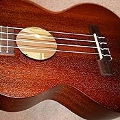 kala makala tenor ukulele review
