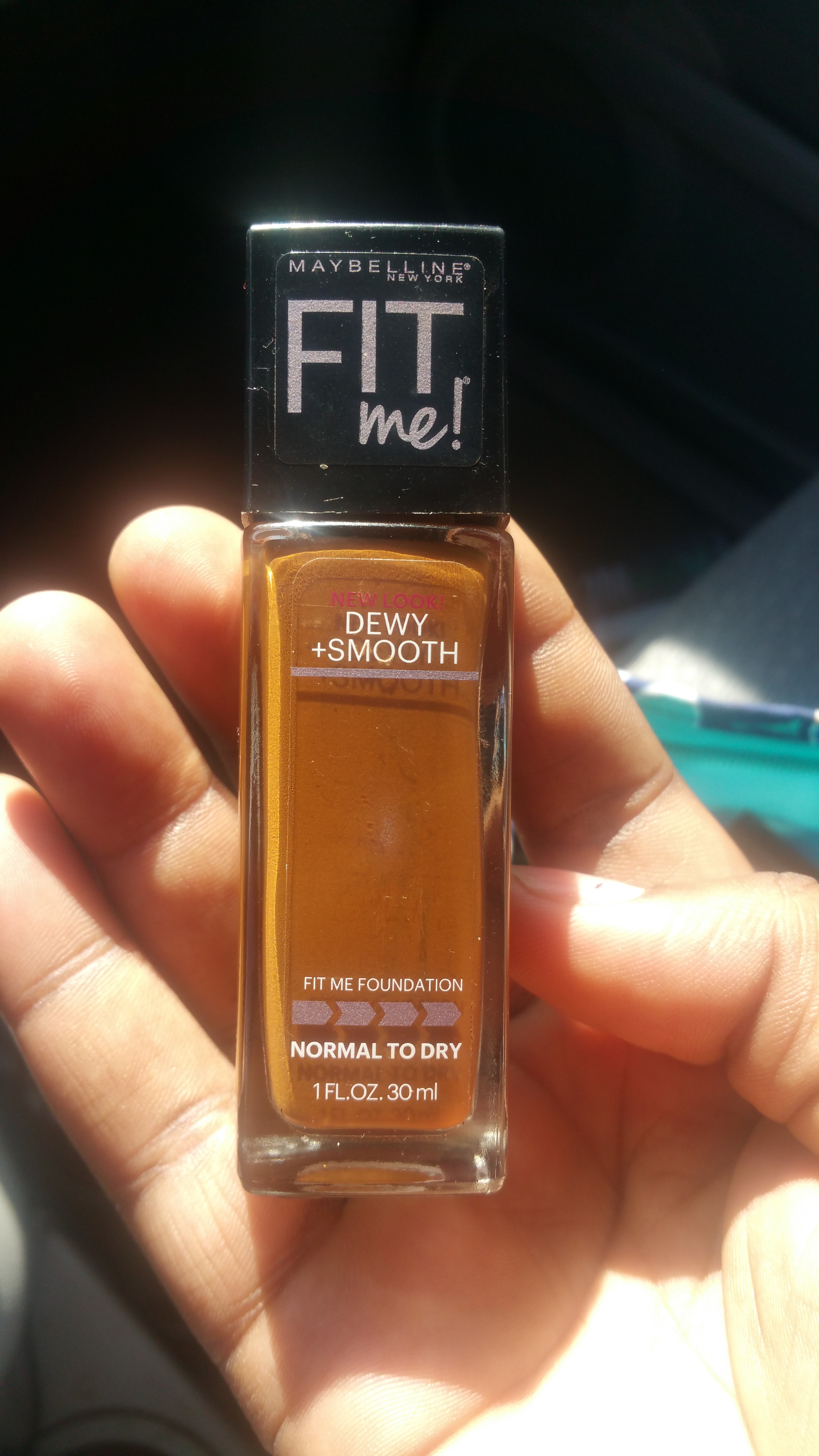 maybelline 3 in 1 foundation review