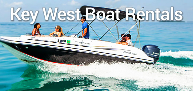 key west boat rentals reviews