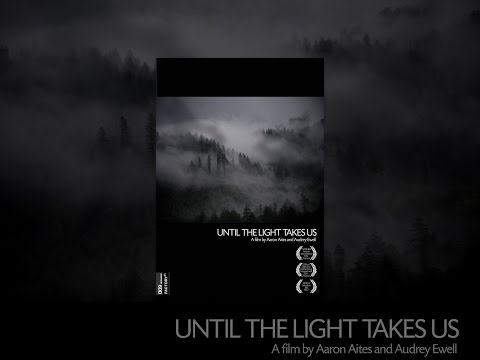 until the light takes us review