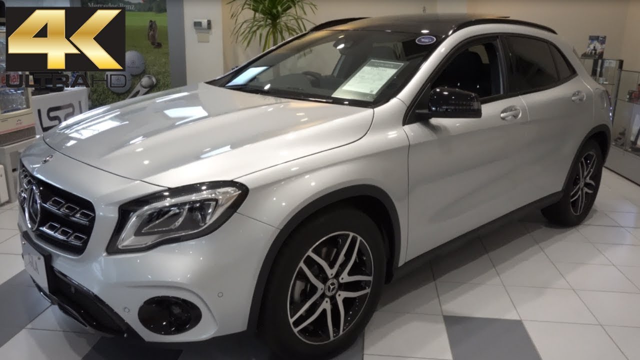 mercedes gla 250 review youtube