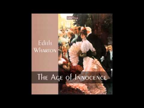 the age of innocence review