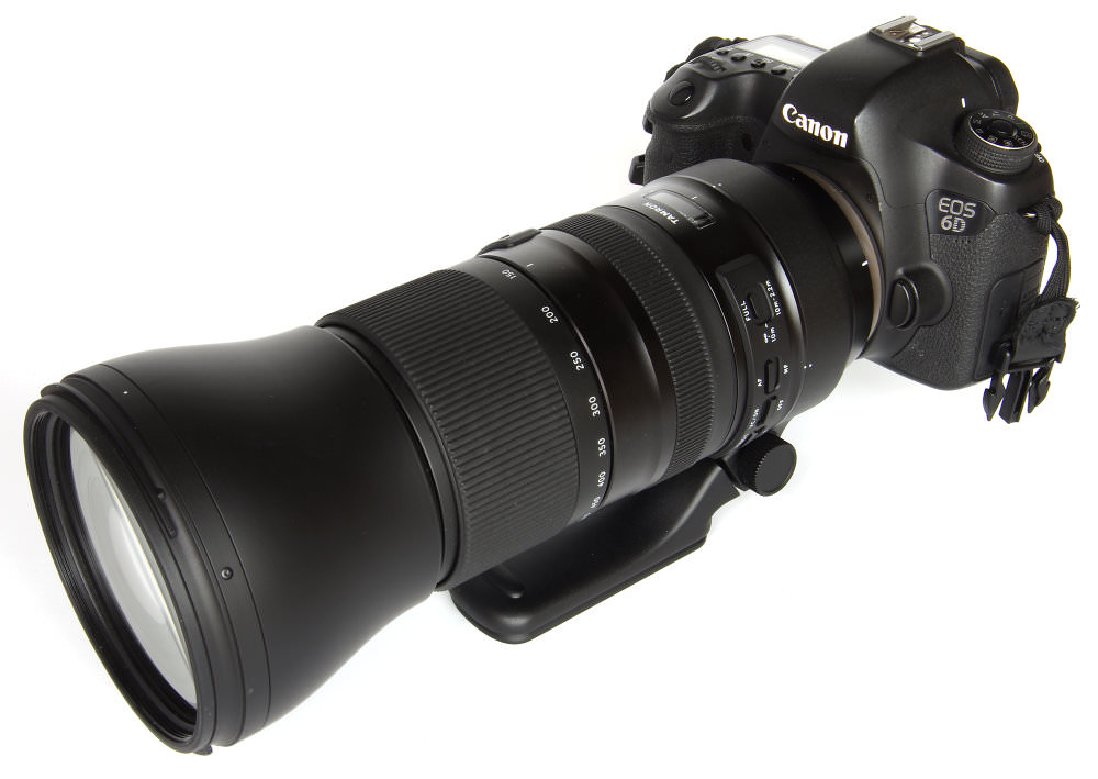 tamron sp 150 600mm review