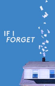 if i forget broadway review