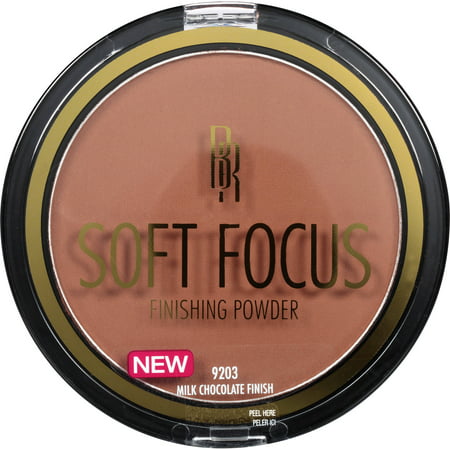 ilia soft focus powder review