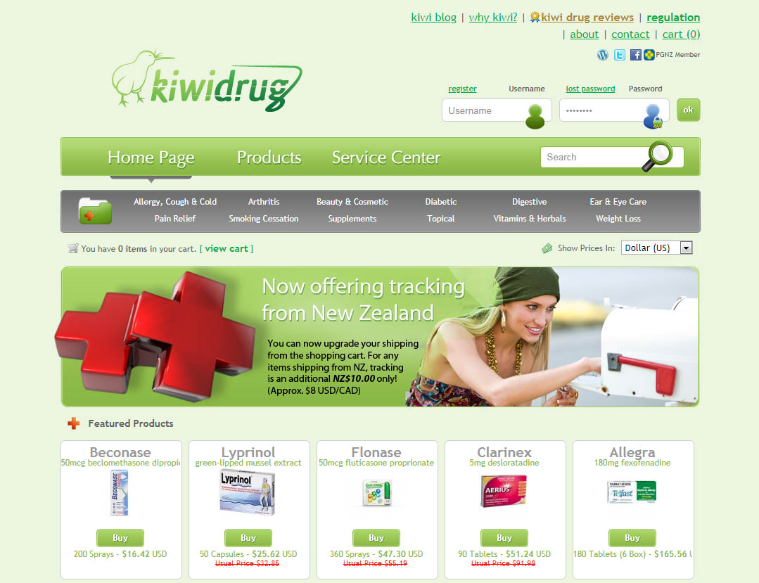 new zealand online pharmacy reviews