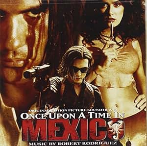 once upon a time in mexico review