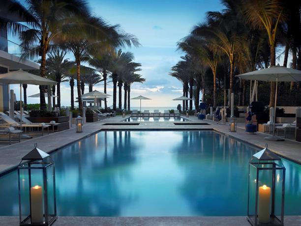 the grand beach hotel miami reviews