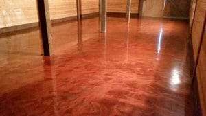 rustoleum rock solid garage floor reviews