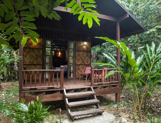 our jungle house thailand reviews