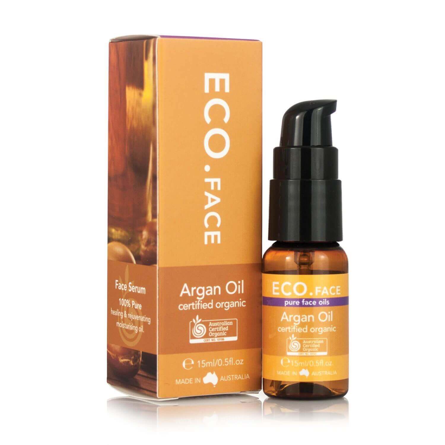 organic argan oil for face reviews
