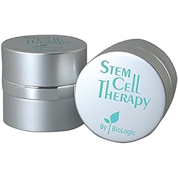 stem cell therapy anti aging cream review