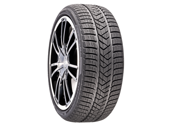 pirelli sottozero 3 winter tires review