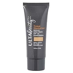 tinted moisturizer with spf 30 reviews