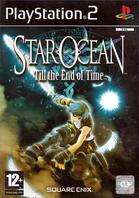 star ocean till the end of time ps4 review
