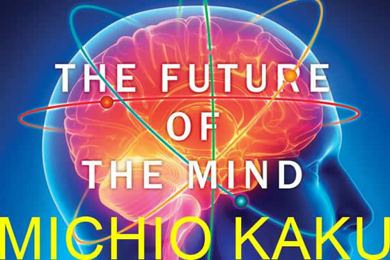 the future of the mind review