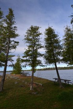 silver lake provincial park ontario reviews