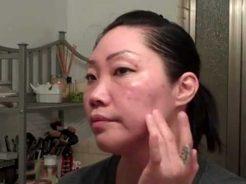 makeup artist choice tca peel reviews