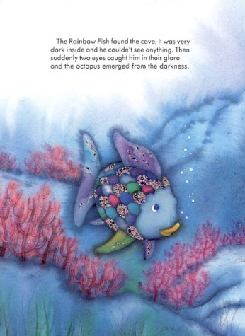 the rainbow fish book review