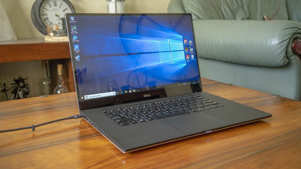 new dell xps 15 2017 review