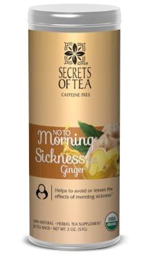 no to morning sickness tea reviews