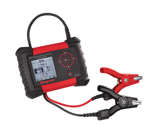 snap on battery tester reviews