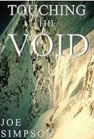 touching the void book review