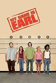 my name is earl review