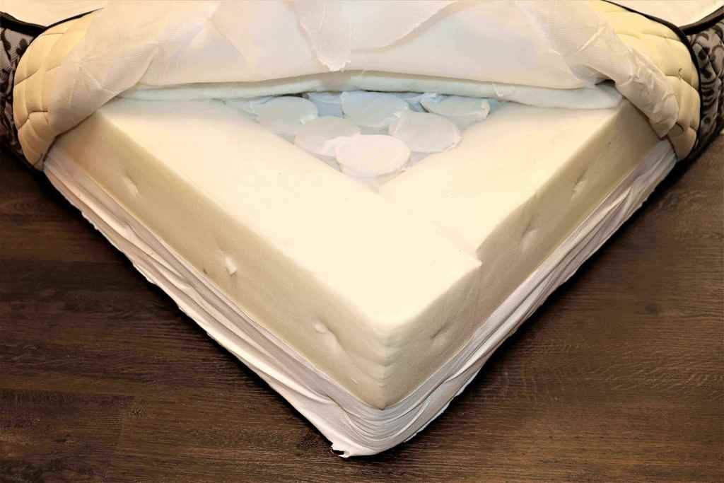 springwall odin 2 mattress review