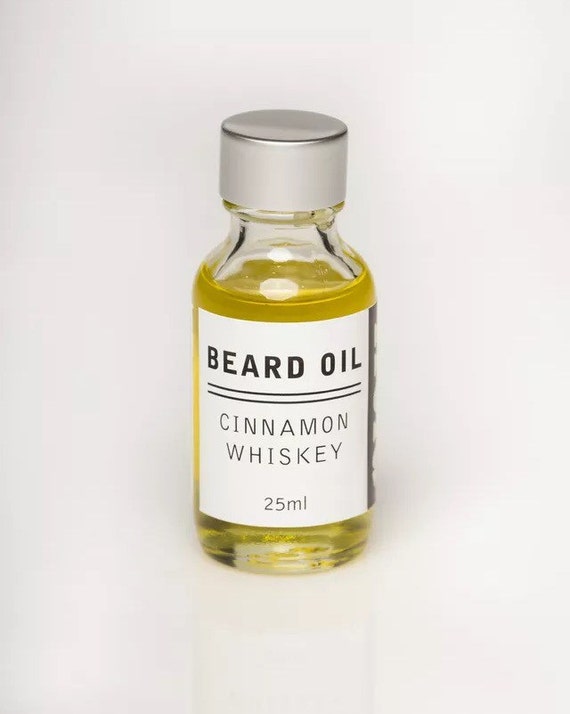 wanted beard or alive beard oil review