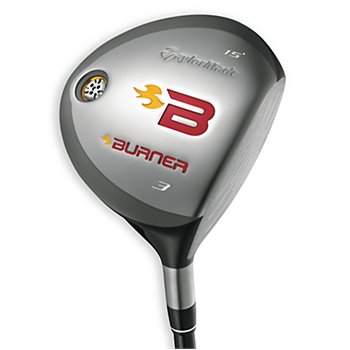taylormade burner superfast 3 wood review