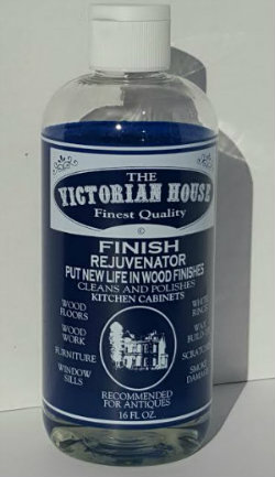 the victorian house finish rejuvenator reviews