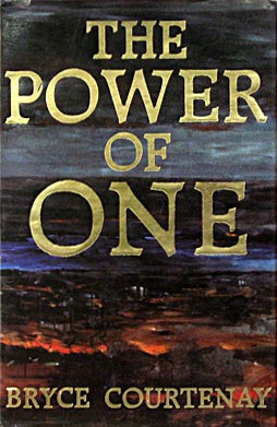 the power of one film review