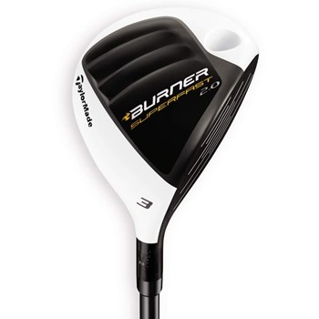 taylormade burner superfast 3 wood review