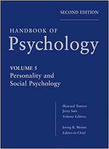 personality and social psychology review